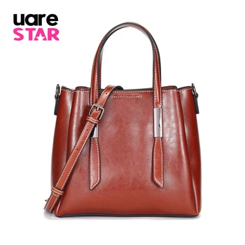 

2020 Genuine Leather Women Tote Bag Luxury Handbags Women Bags Designer Fashion Shoulder Bags for Women Crossbody Bag