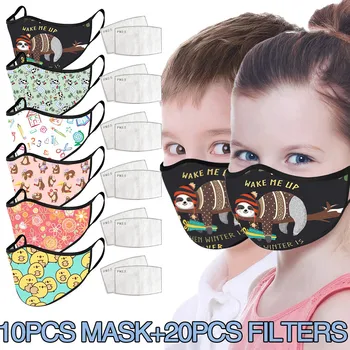 

Drop/ship USA Facemask Bandana