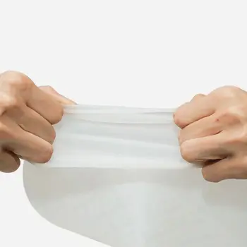 

Silicone Overshoes, Blest Guest Shoes Covers Snow Waterproof Reusable Slip A69C