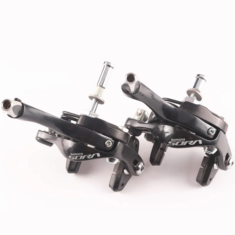 Shimano SORA 3500 3550 шатун 170 мм 50/34 Т с bb4600 дорожный велосипед 2X9 скорость cassete 11 25T groupset