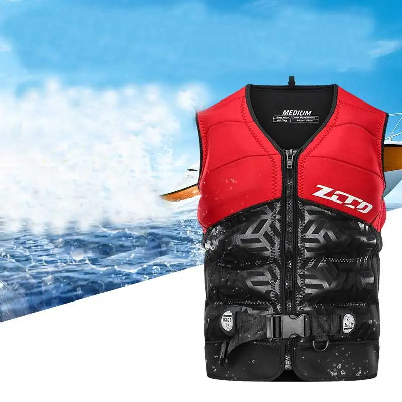rafting yamaha life jacket for children and adult swimming snorkeling wear fishing suit Professional drifting level suit rafting yamaha life jacket for children and adult swimming snorkeling wear fishing suit Professional drifting level suit