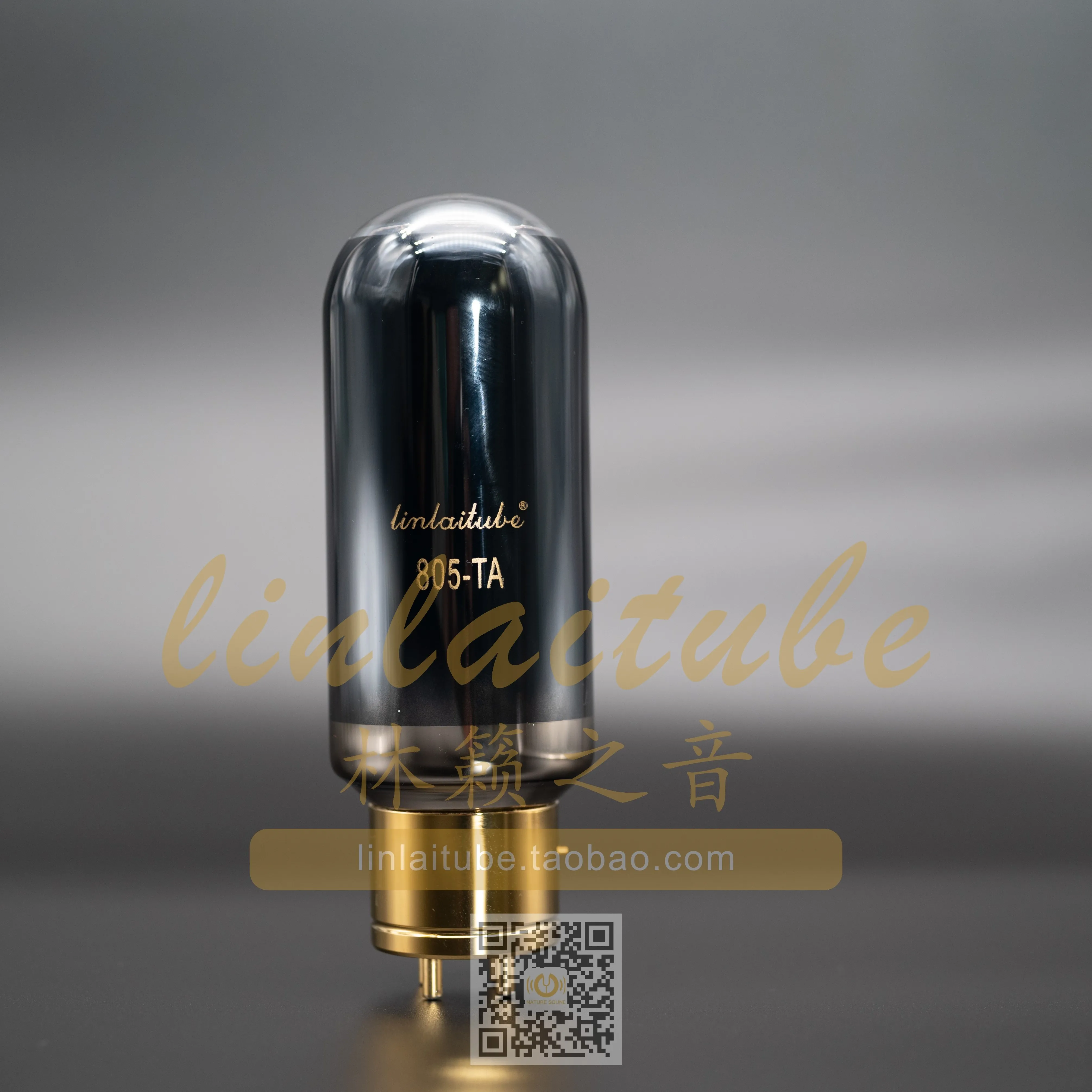Quality Assurance for 15 months 2pcs LinLai 805-TA