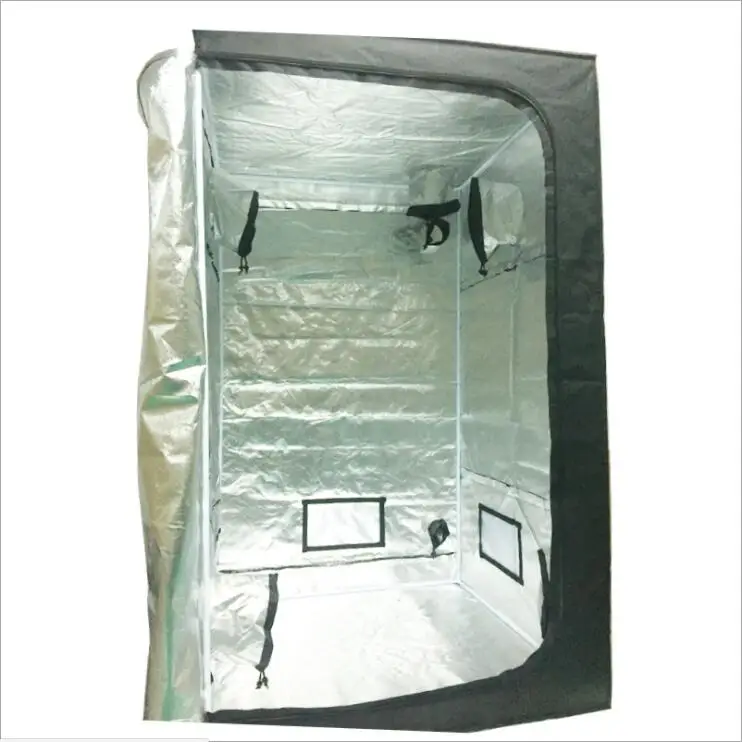 Indoor Grow Tent Kit Grow Box Complete Systems Grow Tent