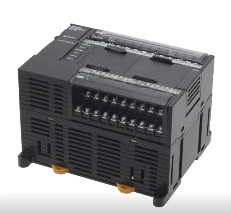 CP1E-N30DT-D PLC 24 VDC supply 18 x inputs 12 NPN outputs 0.3 A 8K steps program + words data memory RS-232C po | Обустройство дома