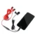 Мини-Микрофон для iPhone Портативный Клип-на Лацкане Микрофон Для iPhone iPad Xiaomi Android Смартфон DSLR Камера ПК Ноутбуки