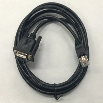 

programming PLC Cable XBTZ9008 For Schneider GXO/GXU5502/3501 to M218/238/340 communication cable