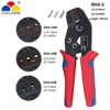 Crimping Pliers 2.8 4.8 6.3 Tabs Dupont Plug Spring Terminals Crimper Replace Jaws Kits Electric Hand Tools 28b 48b 02b 1