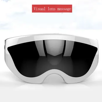 

Eye Massager Multi-Energy Technology Development Charging Eye Massage Eye Care Wireless Electric Eye Against Myopia Protector