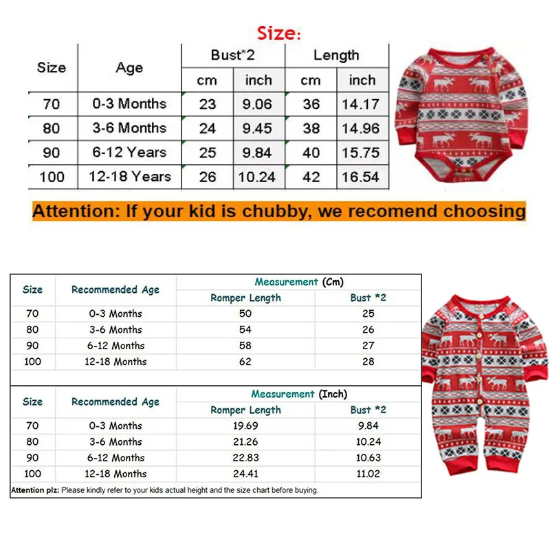 Коллекция года, детская Рождественская одежда Рождественский хлопковый комбинезон для новорожденных мальчиков и девочек, Рождественский комбинезон с рисунком оленя, одежда для детей возрастом от 0 до 18 месяцев