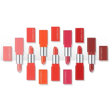 

7Pcs Lipstick Waterproof Moisturizing Long Lasting Matte Lipstick Kit Lip Makeup Cosmetics