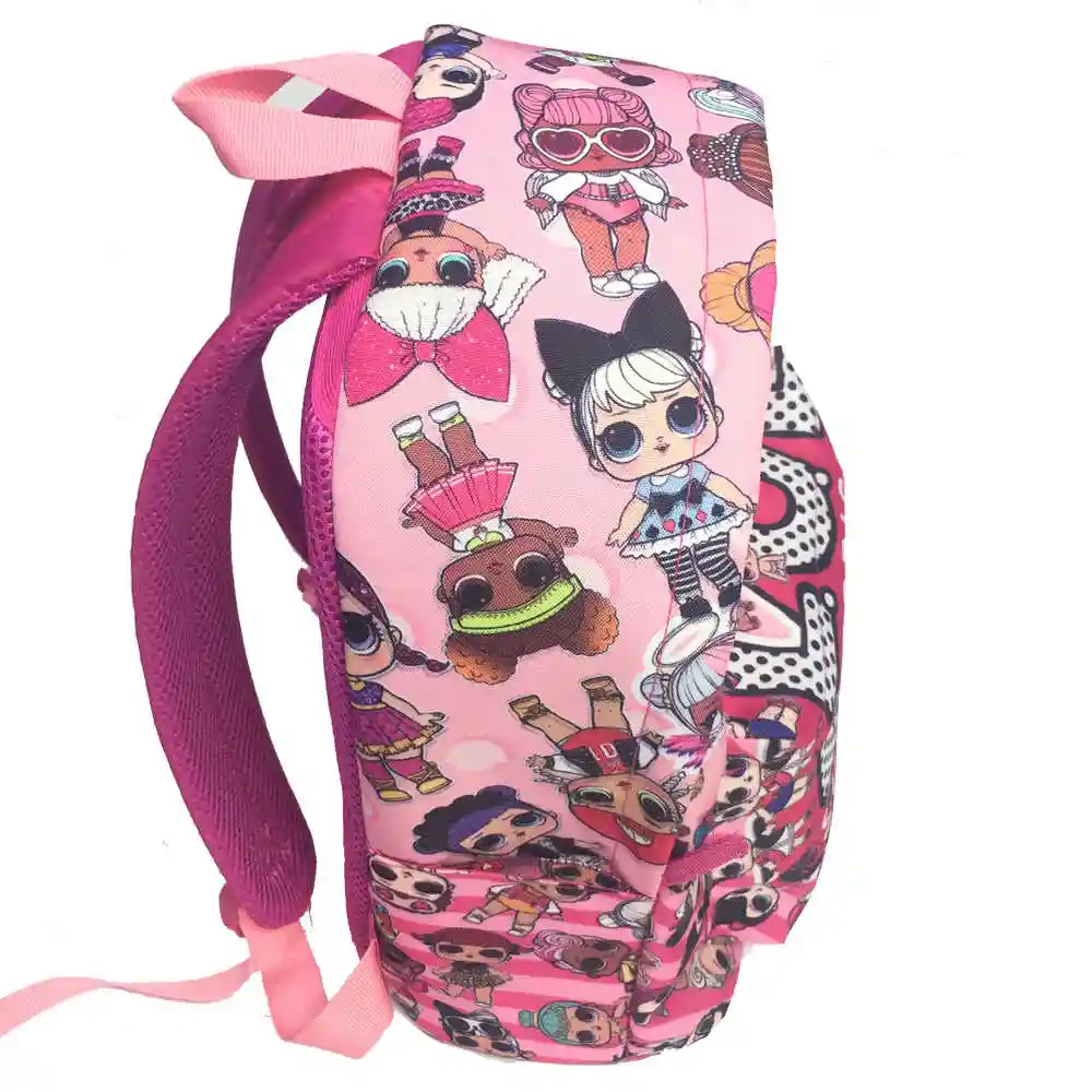 Cartable caméléon fille Clearance