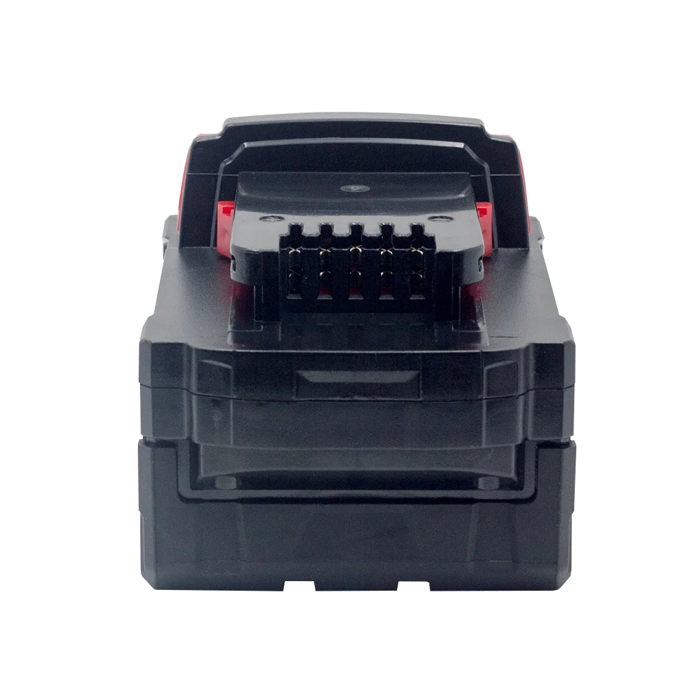 Suitable For Milwaukee M18 Battery 18v 6.0AH M18B2 M18B4 L50 Cordless Power Tool Battery + Charger Set Strong Power