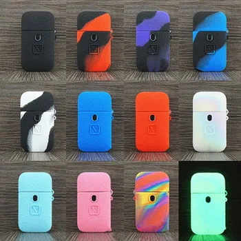 

Silicone Case Protective Cover Shield Wrap Sleeve Skin With Lanyard Sling For Vaporesso Aurora Play