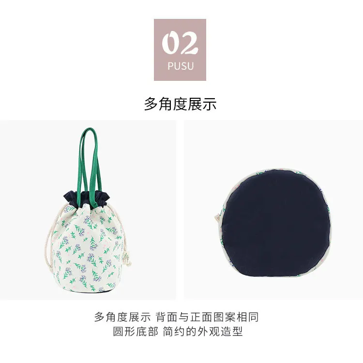 Косметичка Wechat бизнес агент Холст Ретро Национальный Ветер автобус карты губная помада Facemask 5,5 дюймов Мобильная Сумка для телефона