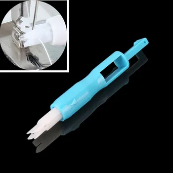 

DIY Needle Threader Hand Machine Sewing Automatic Thread Device For Elderly Housewife Quilting Tool Home Sewing Accessories