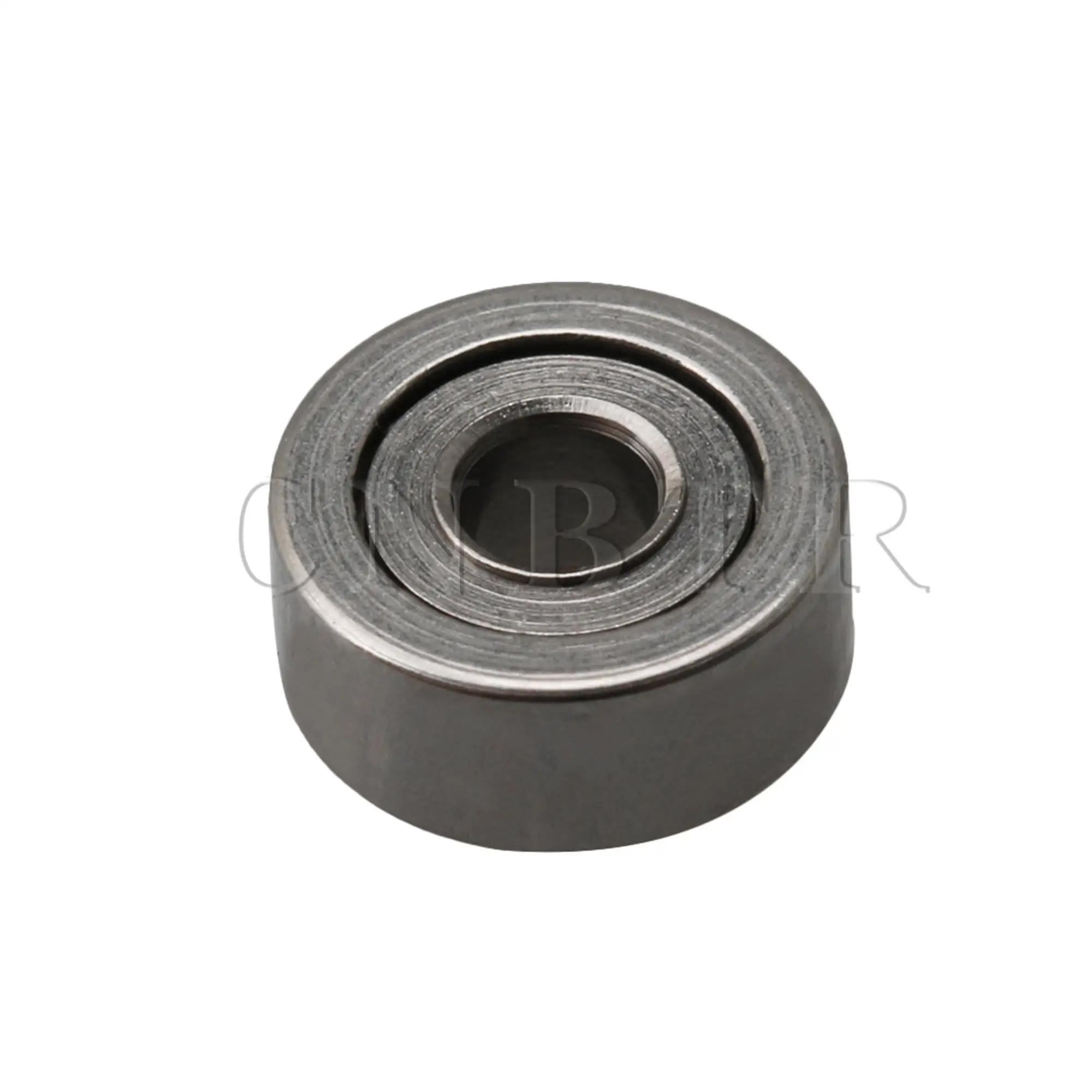 10PCS 2x6x2.5mm Bearing Steel Metal Mini Ball Bearing Micro MR62ZZ