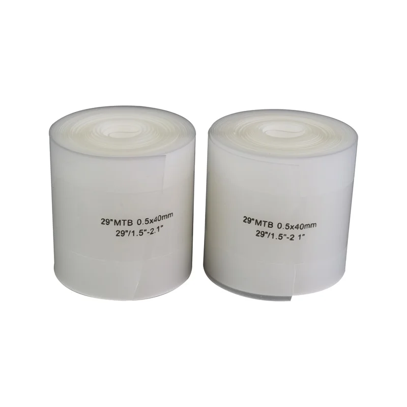 bicycle tire liner puncture proof