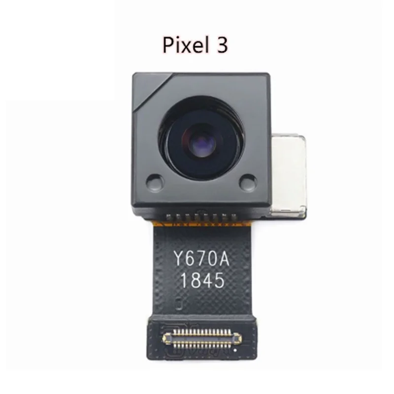 Основная большая задняя камера для HTC Google Pixel 3 3A XL 3XL маленький гибкий кабель |