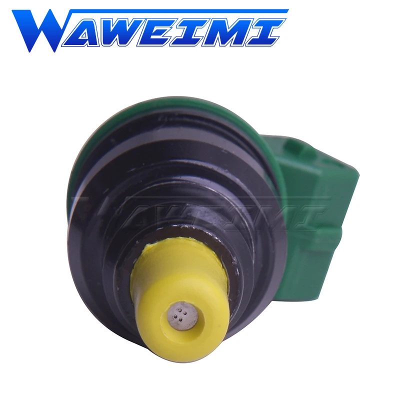 WAWEIMI топливный инжектор OE 35310-32660 для HYUNDAI Kia Sonata DODGE H100 новое поступление