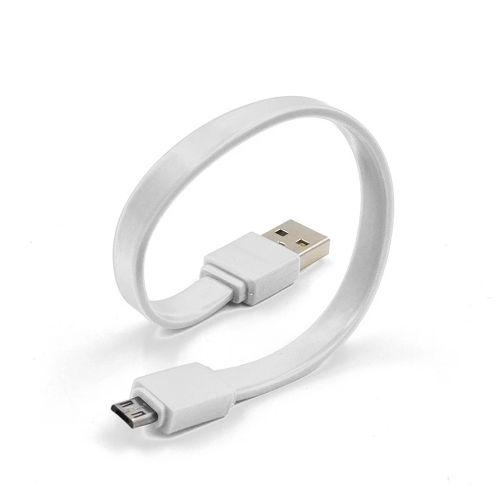 Зарядная линия для samsung Xiaomi мобильный телефон, Android power
