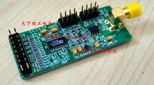 12-bit de alta velocidade paralela/ADC analógico para digital conversor/AD9235 amostragem AD módulo/20 Msps placa de aquisição de dados