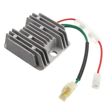 

Generator Automatic Voltage Regulator 186F Gasoline diesel alternator Power stabilizer Diesel Engine DC 12V