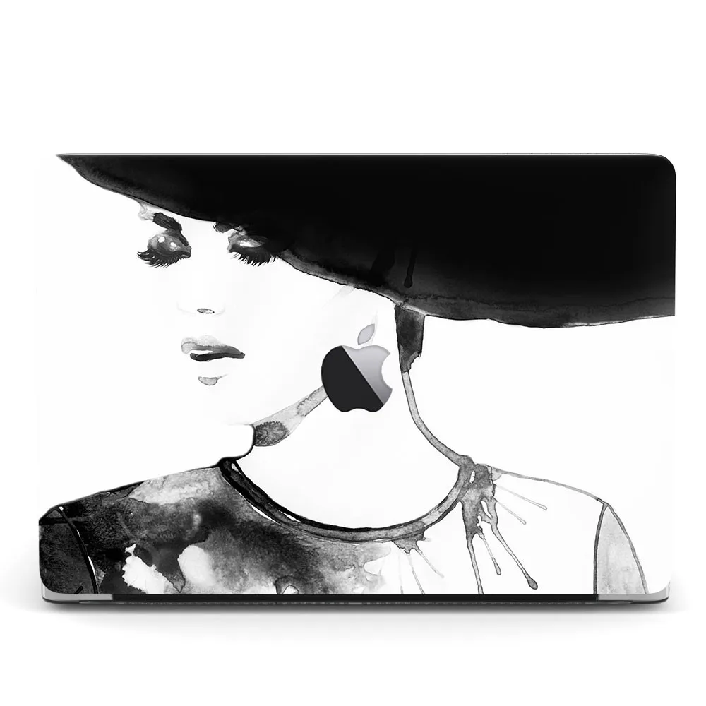 Laptop Case For Macbook Air Pro 13 inch Touch Bar 2020 Cover for macbook air Funda a2179 a2289 a2251 | Компьютеры и офис