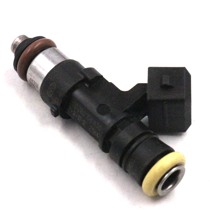 Подходит для Honda Audi Mazda Dodge GMC топливный инжектор 0280158830 0280158829