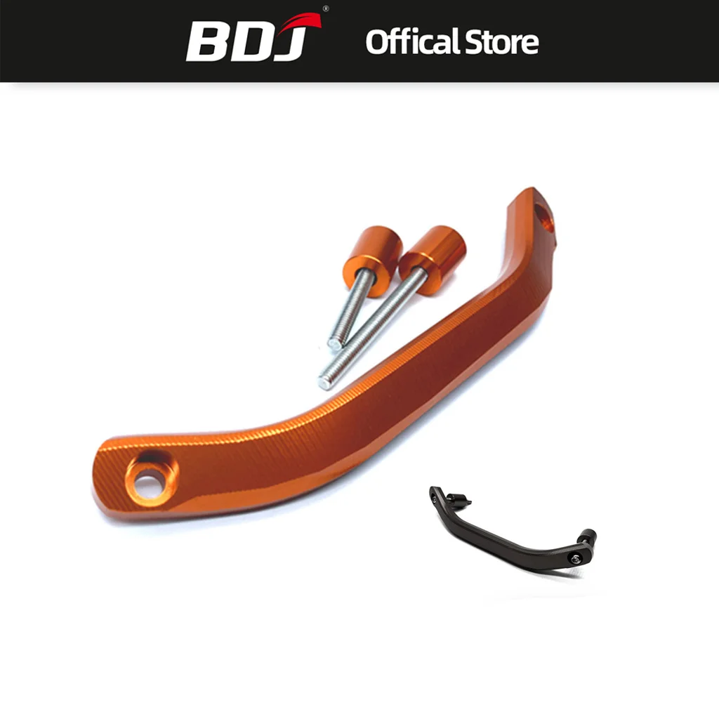 BDJ задний Пассажирские ручки поручень для 125 200 250 300 350 400 450 500 SX EXC SXF XS EXCF EXC XCF XC EXCW XCFW 2012