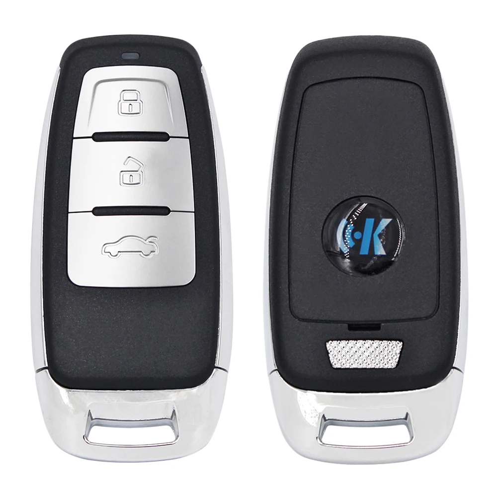 US $79.74 5pcsLot Universal Keydiy Zb083 Kd Smart Key Remote For KdX2 Kd Car Key Remote Replacement Fit More Than 2000 Models