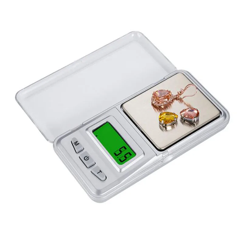 

Многофункциональные цифровые мини-весы 100/200/300/500 г, 0,01 г, высокоточная подсветка, электронные карманные весы в граммах