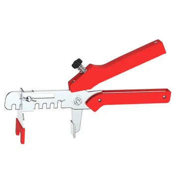 

421Pcs Tile Leveling System 1/16 inch Kit for Living Room Shower Base Tile Leveler Tools for Installation