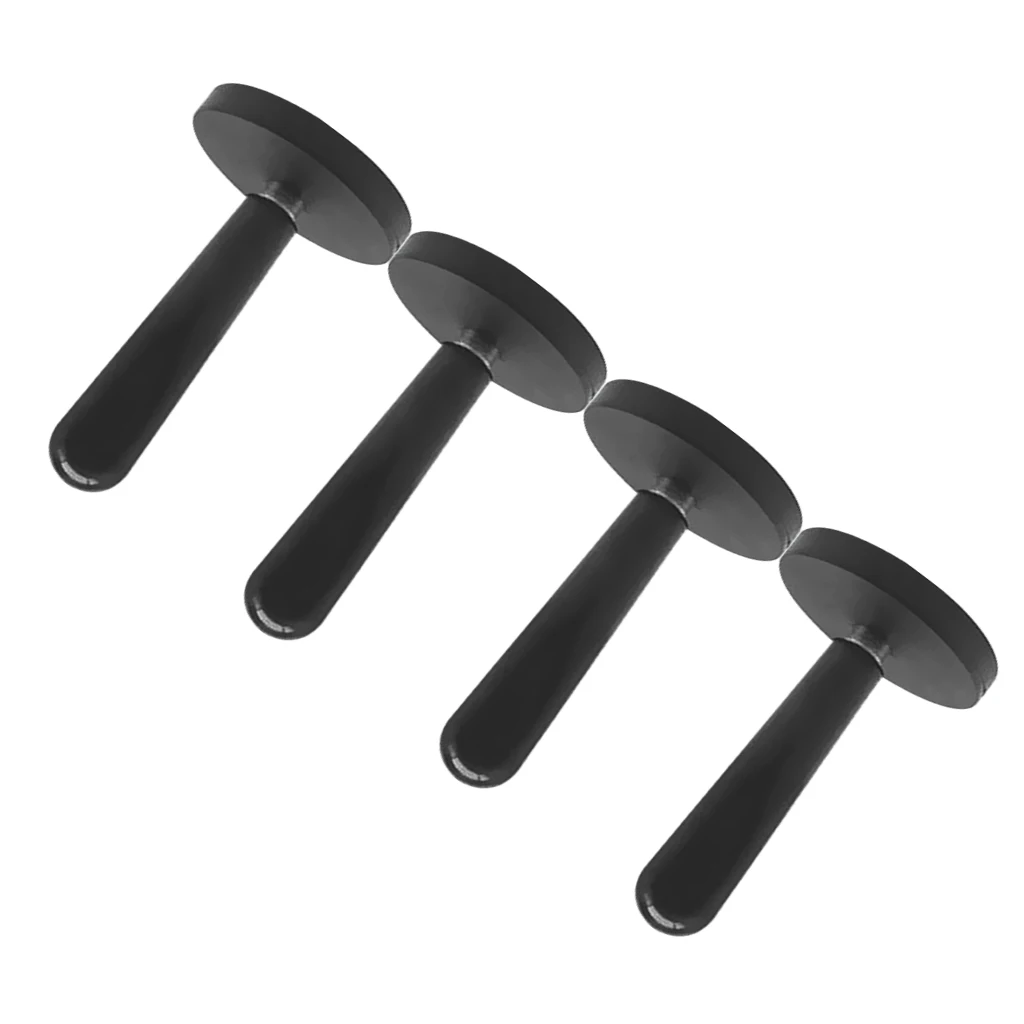 

Brand New Durable 4Pcs Magnet Holder Car Wrap Film Install Tool