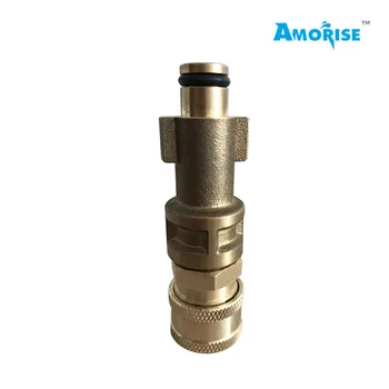 

High Quality Foam Lance Adapter For Nozzle Foam Gun Adapter For Bosch Old Model Pressure Washer