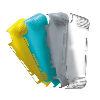 

Protective Case for NS Handheld Game Console Mini Game Cover Crystal Cases for Switch Lite Protective Cover