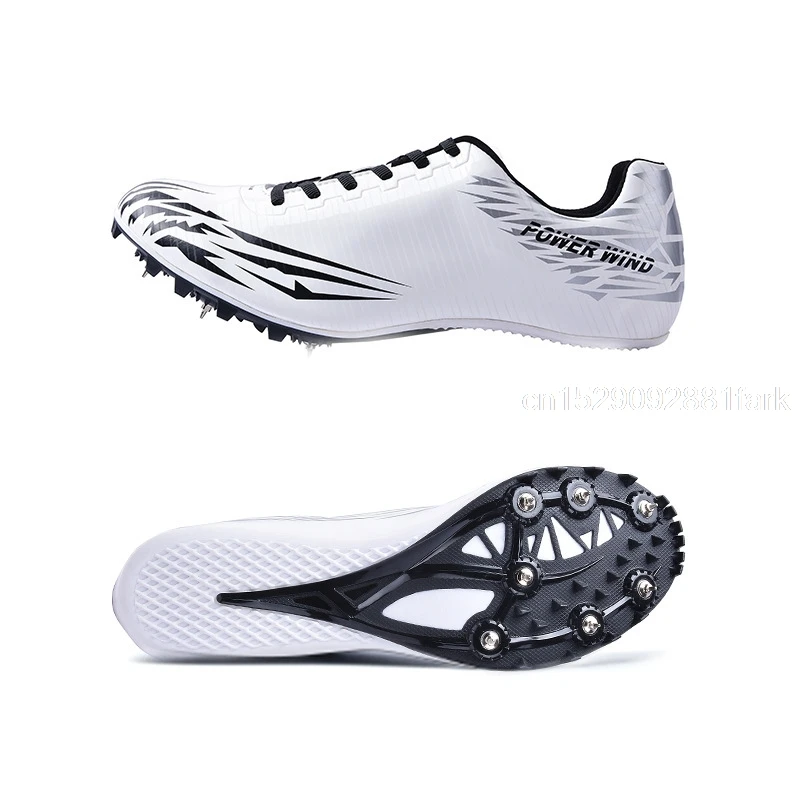 Krp running spikes Clearance