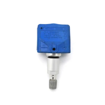 

4 PCS Car Tire Pressure Monitor Sensor TPMS 40700-1AA0B 315MHZ For Infiniti Fx 2007-2009 Q45 2006-2008 Nissan 350z 2007