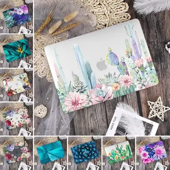 

Matte Case for Macbook Air Pro Retina 11 12 13.3" Mac Book new Pro 13 15 16 Touch Bar/Touch ID 2020 A2289 A2338 A2159 A2179