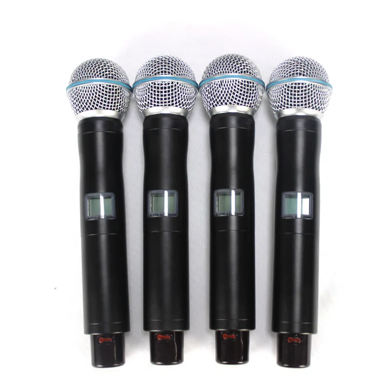 ST-40WIRELESS MICROPHONE (5)