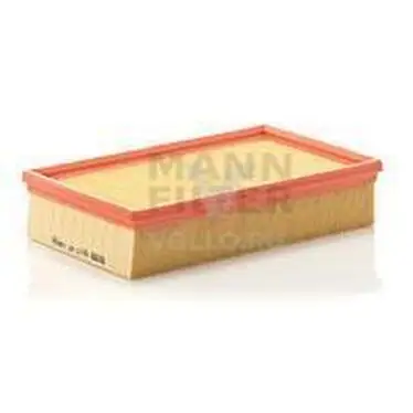 Mann C27108 Воздушный фильтр