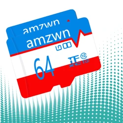 Carte mémoire Flash Micro SD/TF, 32 go/64 go/128 go/256 go/128 go/256 go, pour téléphone 