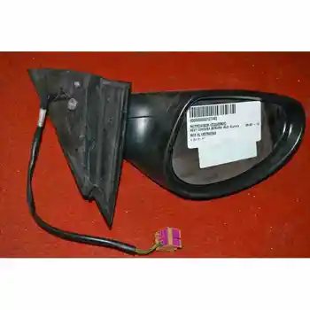 

6L1857507AA LEFT REARVIEW MIRROR SEAT CORDOBA SALOON (6L2)