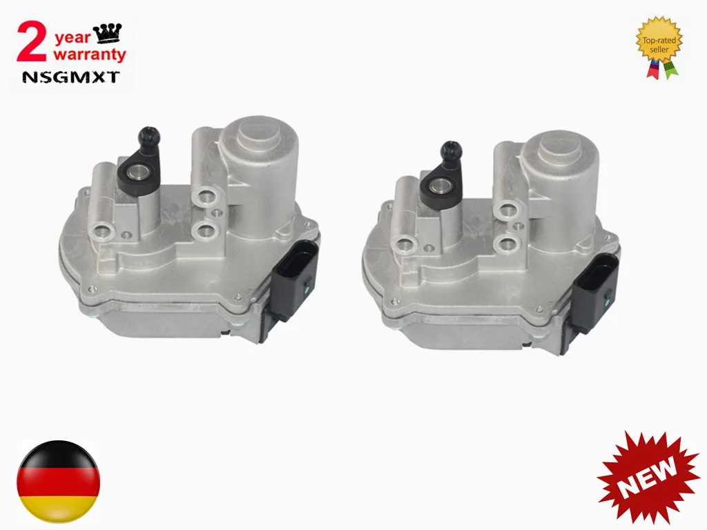 AP01 новый клапан впускного коллектора 2 для Audi A4 A5 A6 A7 A8 Q5 Q7 VW TOUAREG PHAETON PORSCHE 059129086M|intake