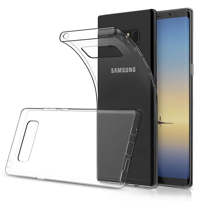 Samsung Note 8 Новый Купить