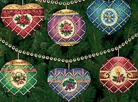 

GG Top Quality Lovely Hot Sell Counted Cross Stitch Kit Timeless Elegance Ornaments Ornament dim 08706
