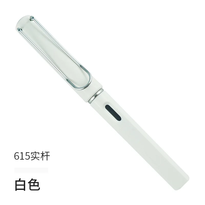 Рисунок 6 - Перьевая ручка рекламная ручка