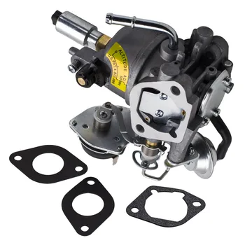 

Carburetor For Marquis HGJAA HGJAB HGJAC HGJAE HGJAF Onan Gasoline Models 141-0983 541-0765 141-0982
