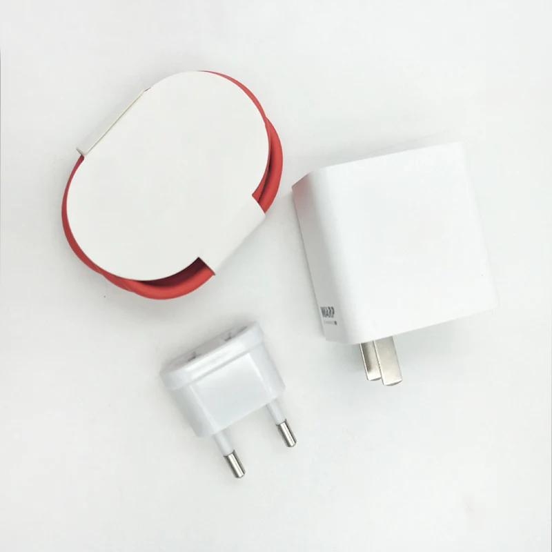 30 Вт OnePlus 7T Pro Warp зарядное устройство 6A type C USB кабель Dash Быстрая Зарядка адаптер для One Plus 7T 1+ 7 1+ 6T 6 5T 3t 3 зарядное устройство - Тип штекера: US x EU X cable