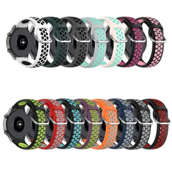 

22MM Watch Band Wristband for Huawei Watch GT2 Pro /Watch GT 2e /Watch GT 42mm 46mm /GT2 46MM /Honor watch GS PRO Accessories