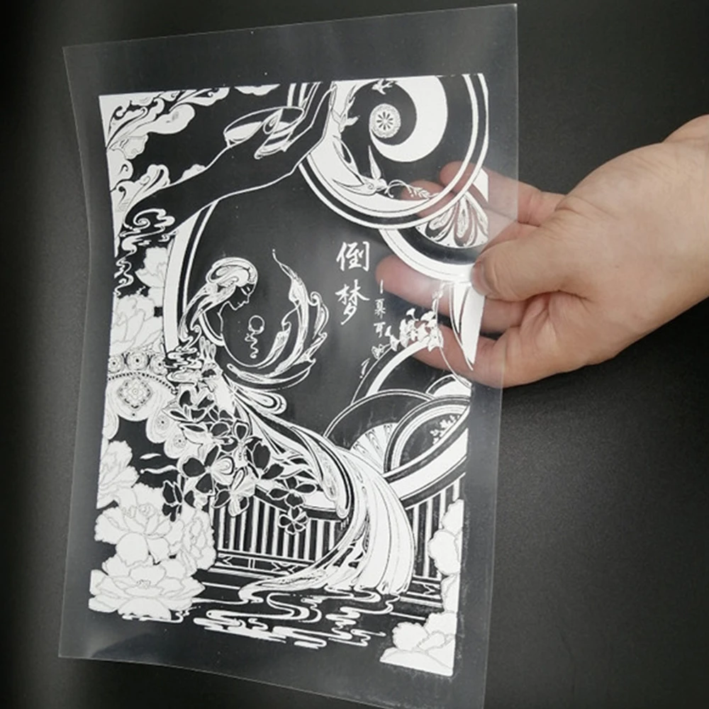 Compatível para hp Toner em pó Impressora a Laser Dmyon Universal Branco Refilll Toner pó - Imagem 2